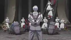 Team Plasma's Amoonguss