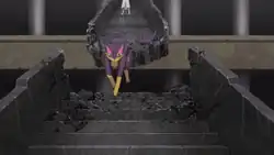 Team Plasma's Liepard