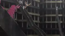 Team Plasma's Scolipede