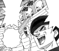 Team Rocket's Electrode