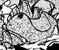 Team Rocket's Rhyhorn