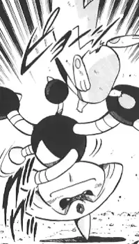 Team Rocket Scientist's Hitmontop