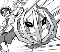 Team Star Grunt's Bramblin