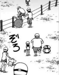 Team Star Grunt's Other Pokémon