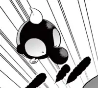 Team Star's Shroodle