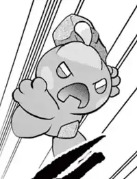 Team Star Grunt's Tinkatink