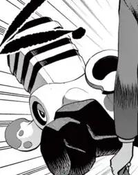 Team Star Grunt's Varoom