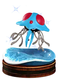 Tentacruel (120)