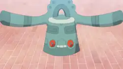 Tepen's Bronzong