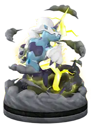Thundurus (550)