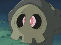 Timmy Grimm's Duskull