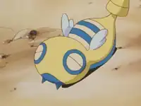 Timothy's Dunsparce
