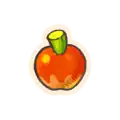 Artwork of Tiny Apple from Rescue Team DX