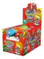 Retail display box for Darkrai Special Edition release