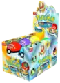 Retail display box for Ho-Oh & Lugia Edition release