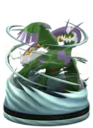Tornadus (549)