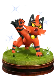 Torracat (365)