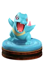 Totodile (209)