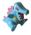 Totodile