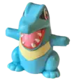 Totodile
