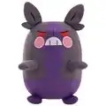 Morpeko (Hangry Mode)