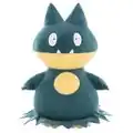 Munchlax