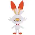 Scorbunny