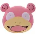 Slowpoke