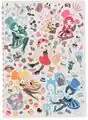 Trainers Collection Battle Chatelaines ring notebook