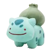 Bulbasaur