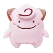 Clefairy