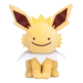 Jolteon