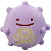 Koffing