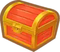 Treasure Box artwork from Super Mystery Dungeon