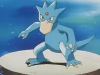 Trinity's Golduck