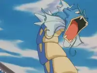 Trinity's Gyarados