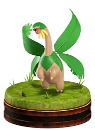 Tropius (114)