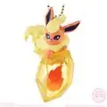 Twinkle Dolly Pokémon Flareon