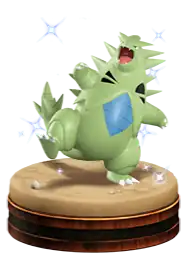 Tyranitar (118)