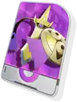 Aegislash (All-Rounder)