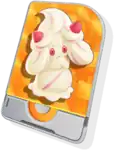 Alcremie (Supporter)