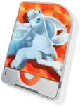 Alolan Ninetales (Attacker)