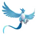 Articuno