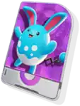 Azumarill (All-Rounder)