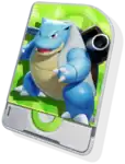 Blastoise (Defender)