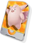 Clefable (Supporter)