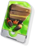 Crustle (Defender)