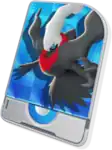 Darkrai (Speedster)