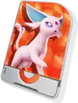 Espeon (Attacker)