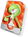 Gardevoir (Attacker)